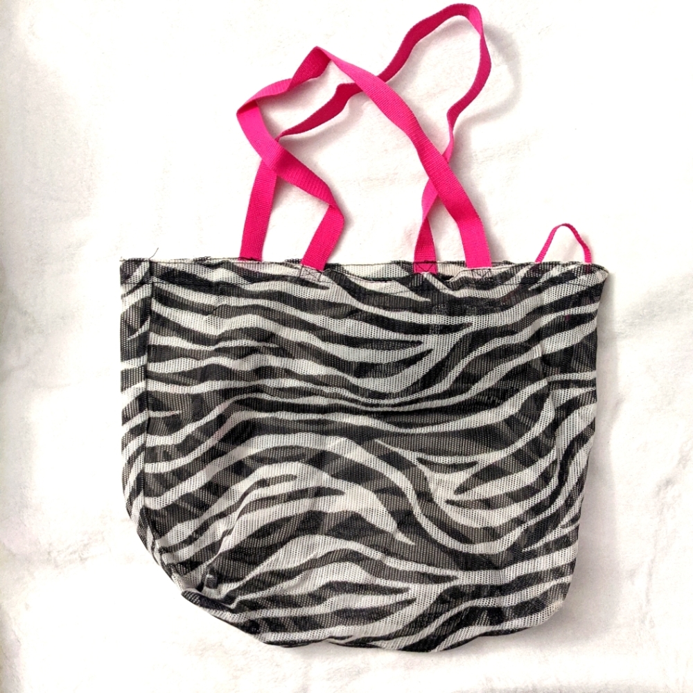 Beach bag
